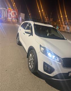 کیا سۆرینتۆ